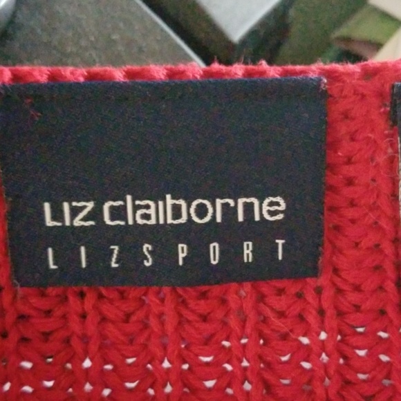 Cropped Sweater - Picture 3 of 5